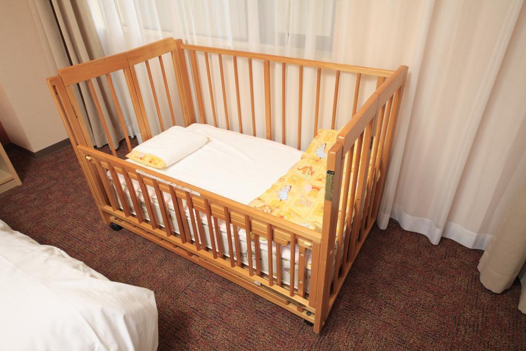 Richmond Hotel Naha Kumoji Kültér fotó