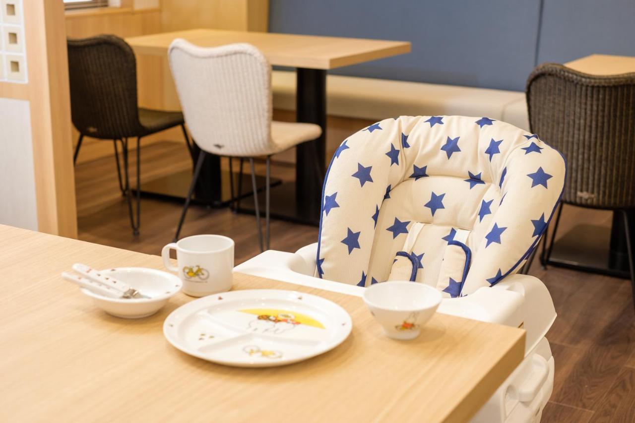 Richmond Hotel Naha Kumoji Kültér fotó