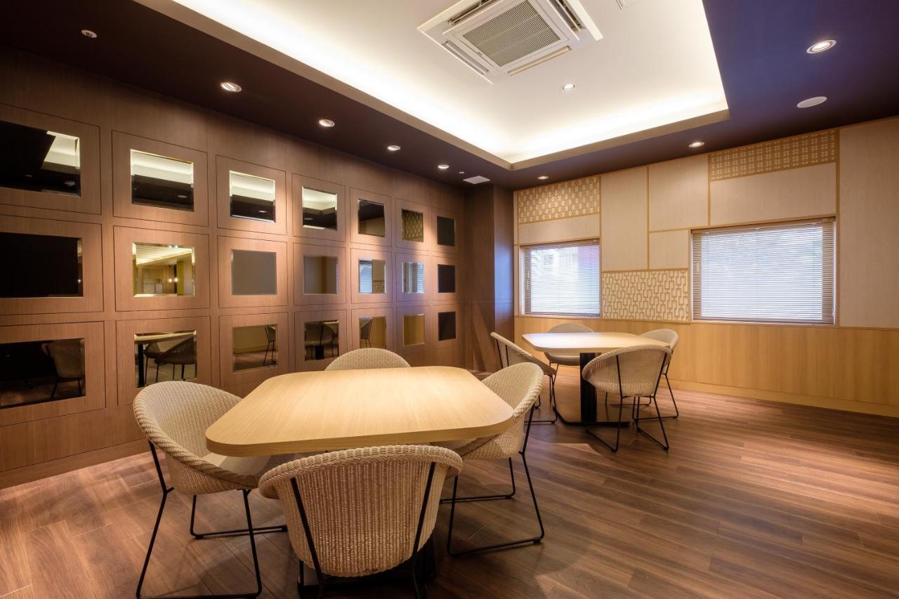Richmond Hotel Naha Kumoji Kültér fotó