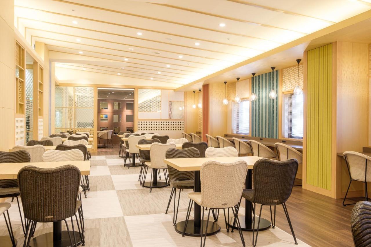 Richmond Hotel Naha Kumoji Kültér fotó