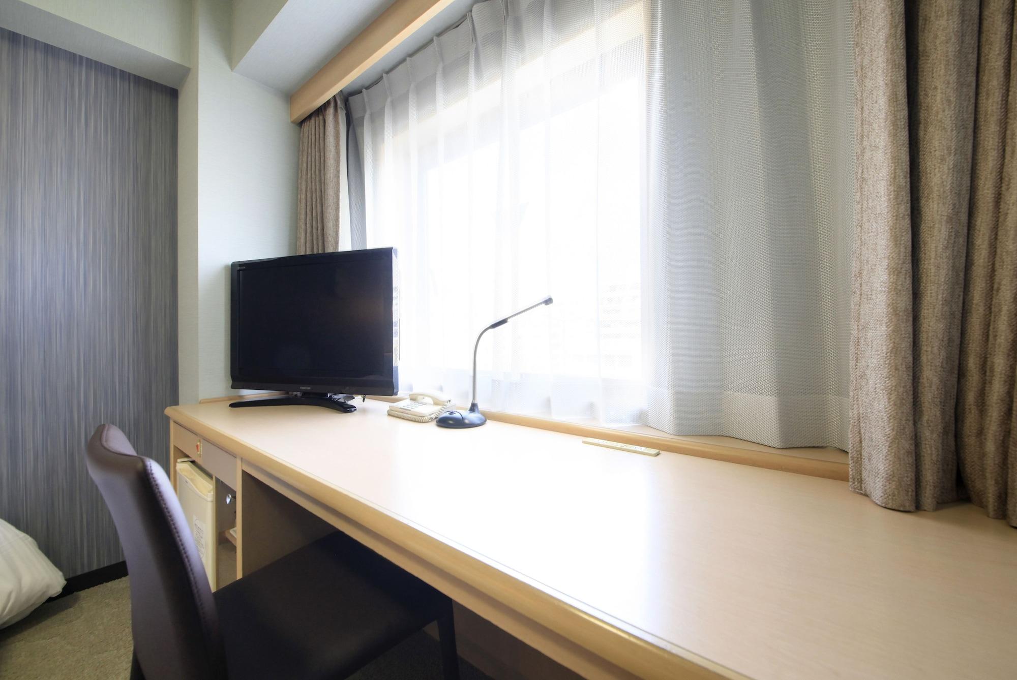Richmond Hotel Naha Kumoji Kültér fotó