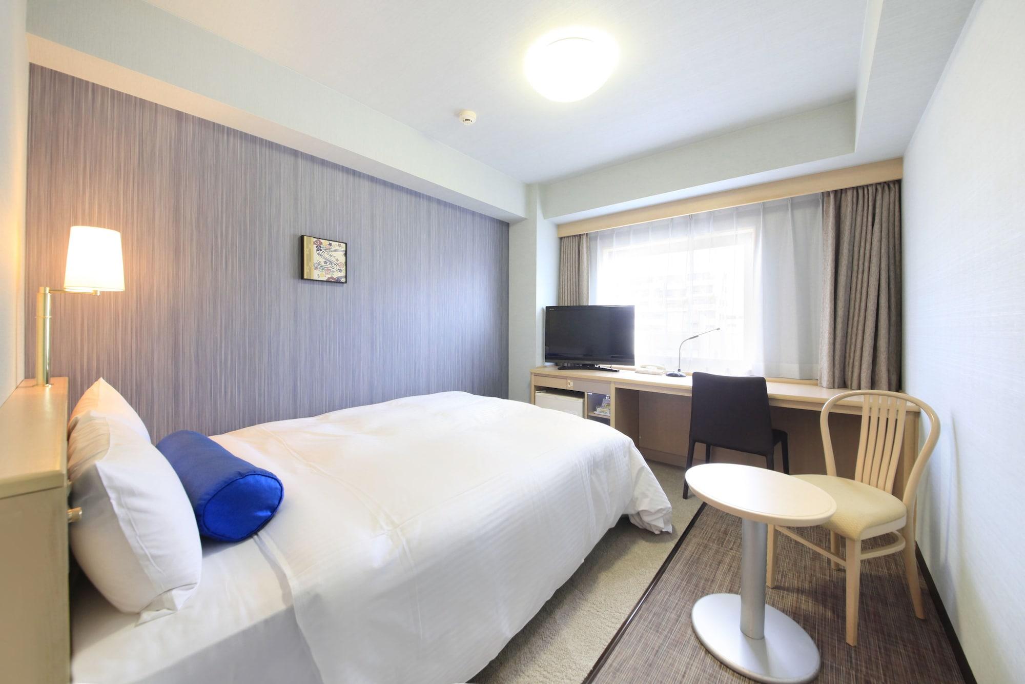 Richmond Hotel Naha Kumoji Kültér fotó