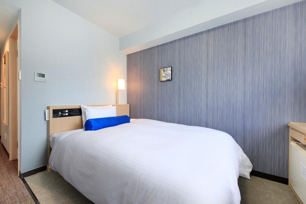 Richmond Hotel Naha Kumoji Kültér fotó