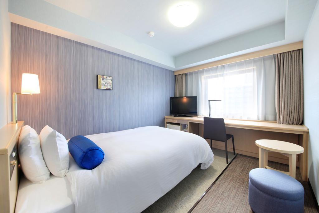 Richmond Hotel Naha Kumoji Kültér fotó