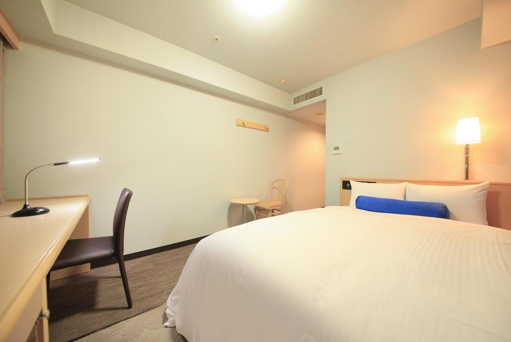 Richmond Hotel Naha Kumoji Kültér fotó