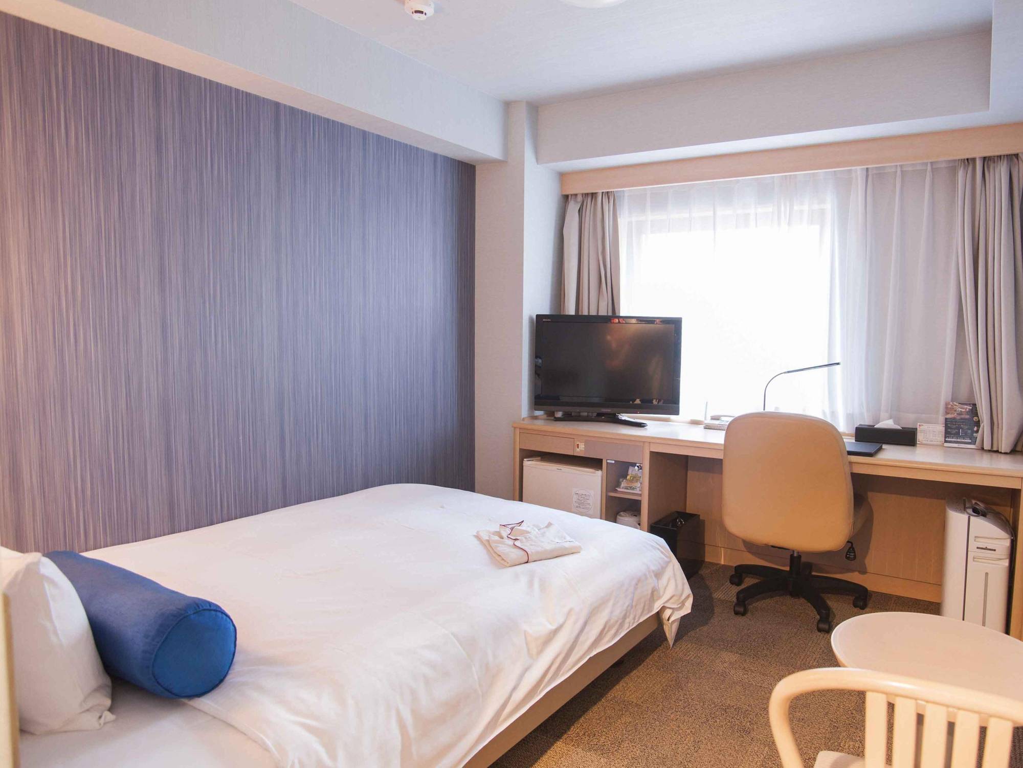 Richmond Hotel Naha Kumoji Kültér fotó