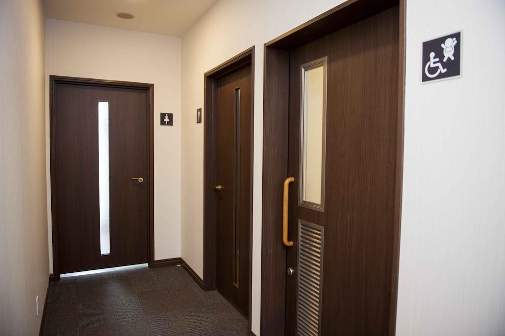 Richmond Hotel Naha Kumoji Kültér fotó