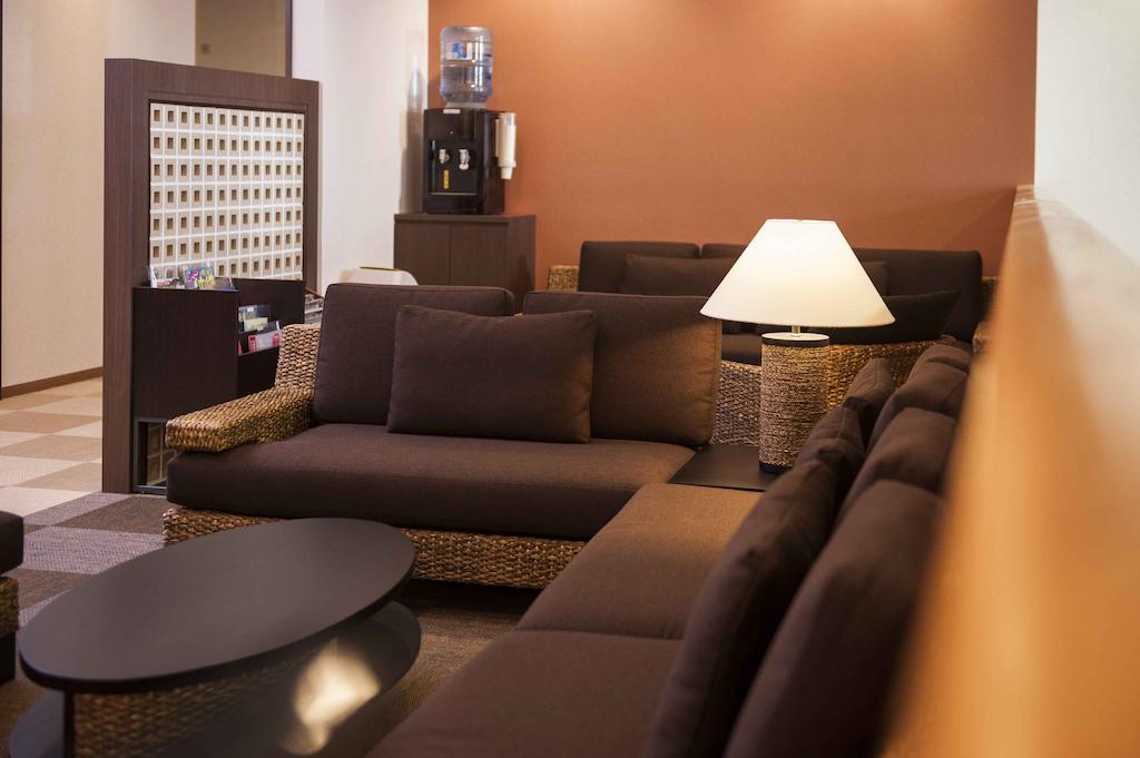 Richmond Hotel Naha Kumoji Kültér fotó