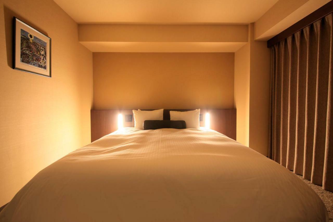 Richmond Hotel Naha Kumoji Kültér fotó